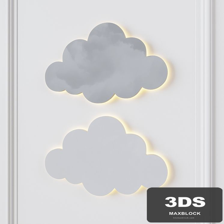 Sconce Cloud and Cloud