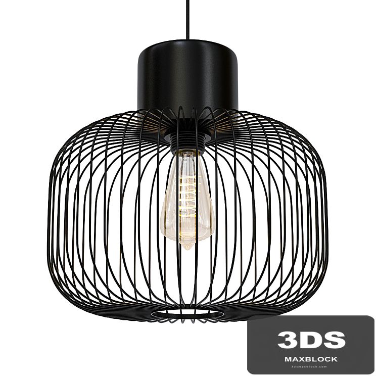 Midlight Cage New