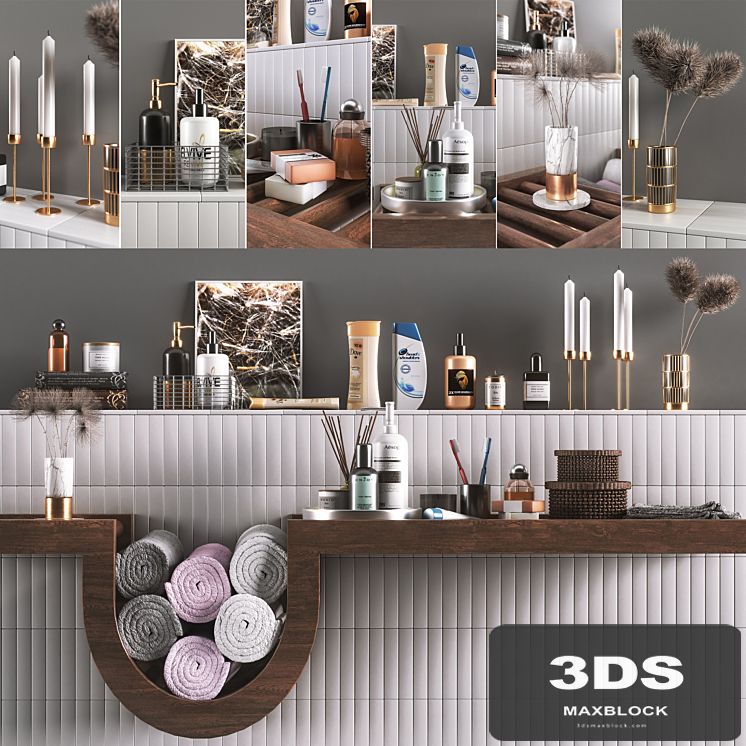 bathroom accessories01