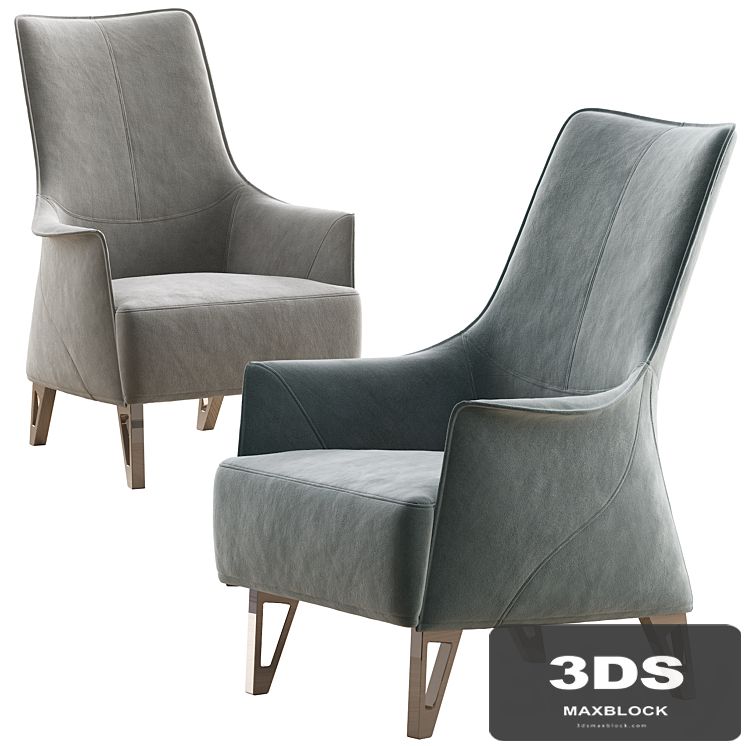 Mobius 2016 Bergere Giorgetti
