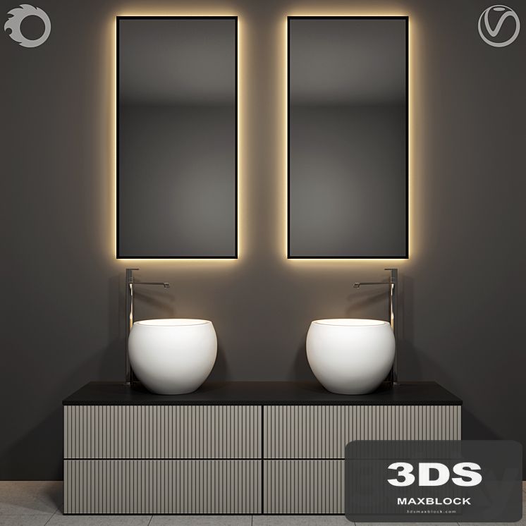 bathroom furniture 29