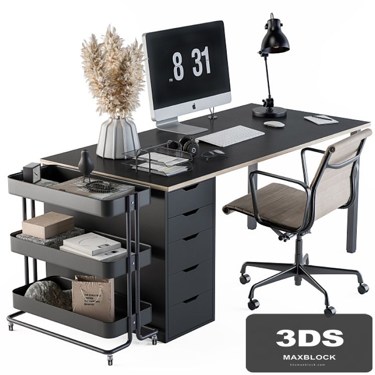 Office set 80