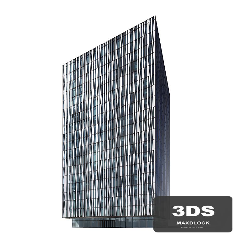 Office building