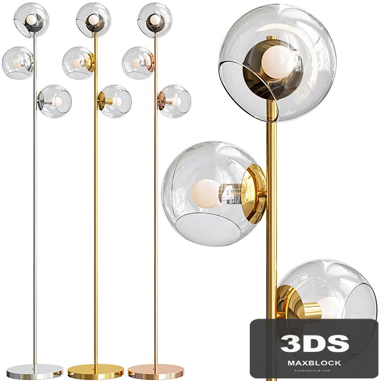 Lumion Blair 3769 / 3F