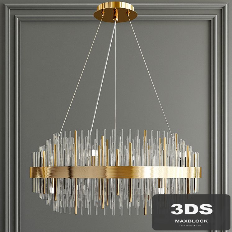 Odeon Light Id 4639_8