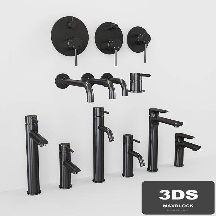 feramolli set 2