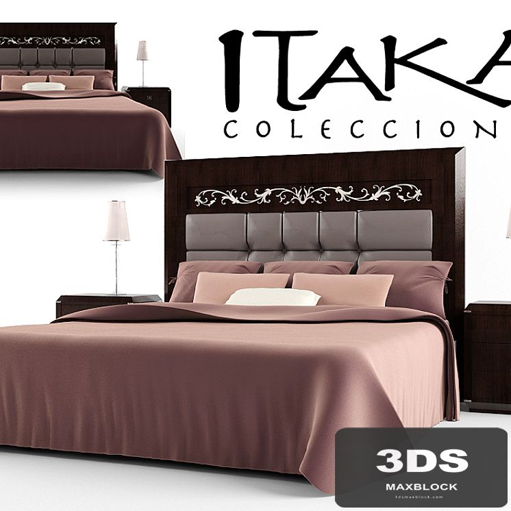 Lineas / itaka colecction