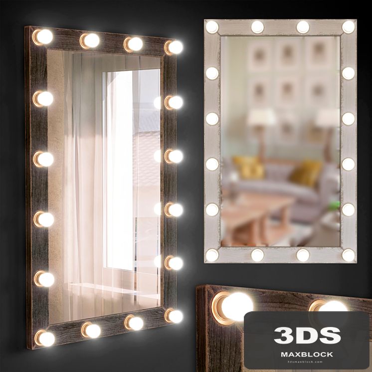Mirror 180