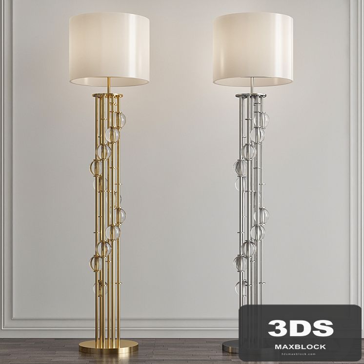 FLOOR LAMP LORENZO