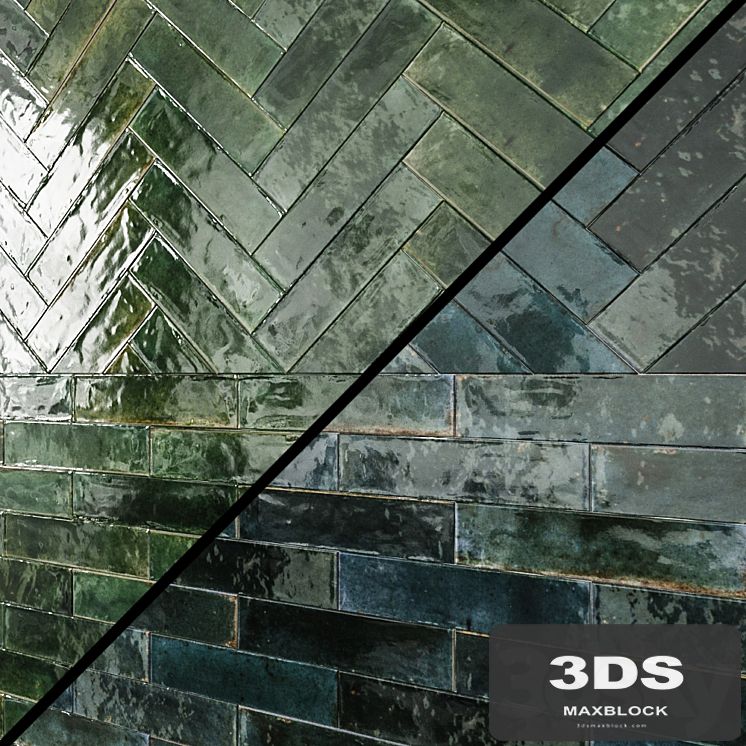tile HOXTON RANGE