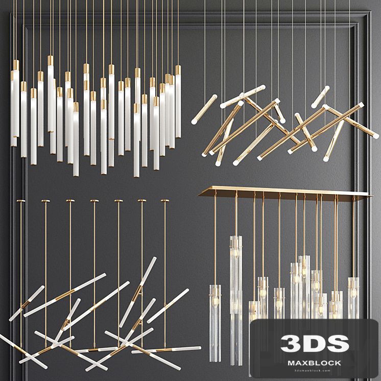 Four Exclusive Chandelier Collection_69