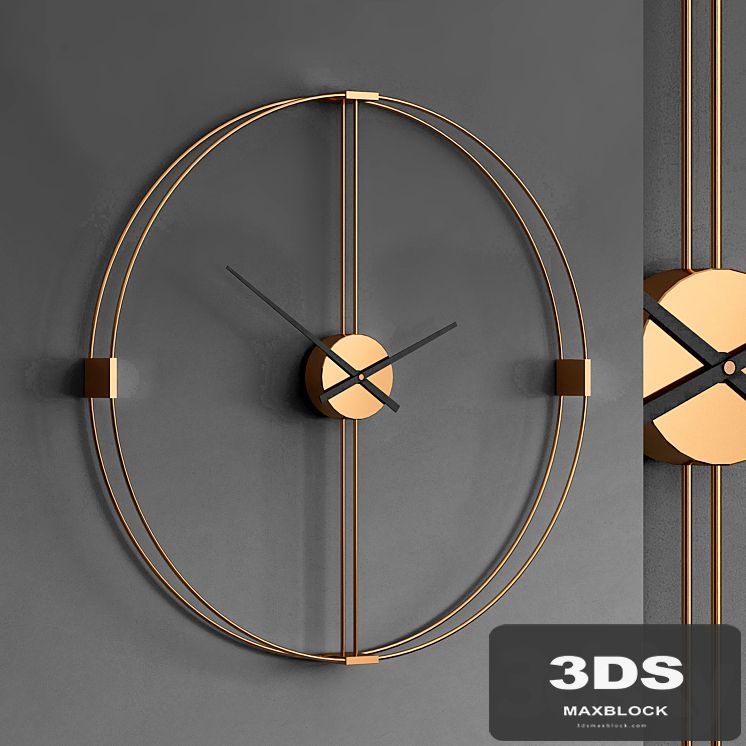 Clock 70