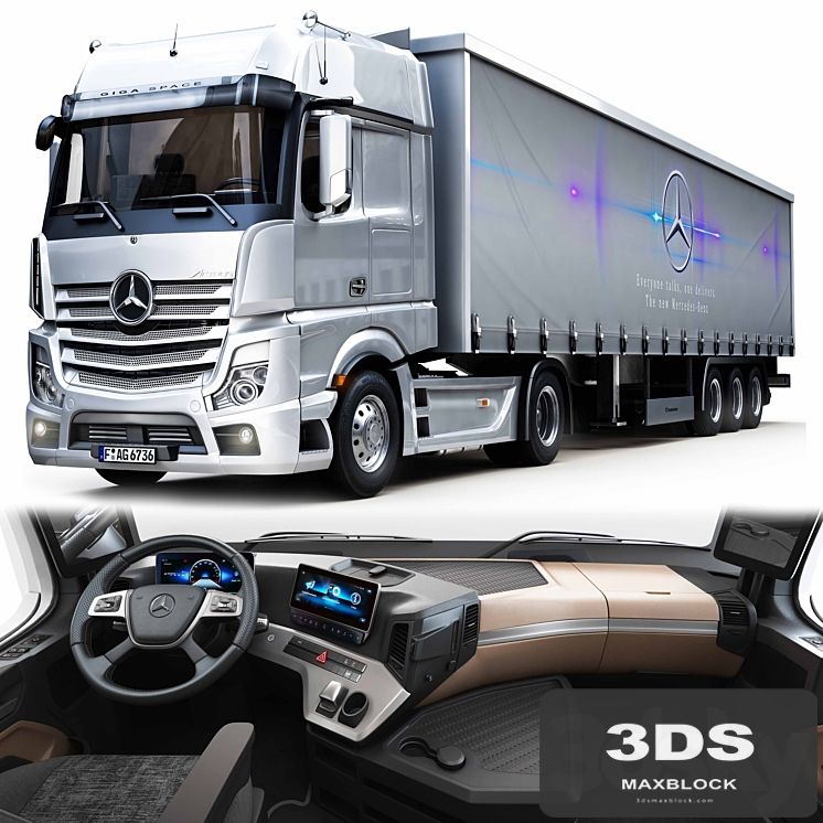Benz_new actros