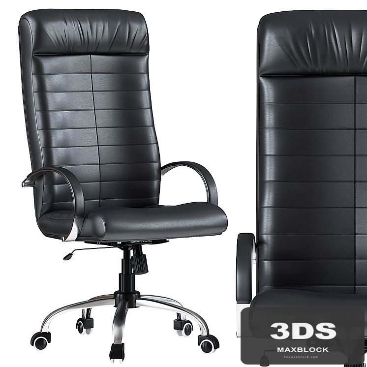 Office Chair2 Consul Conference
