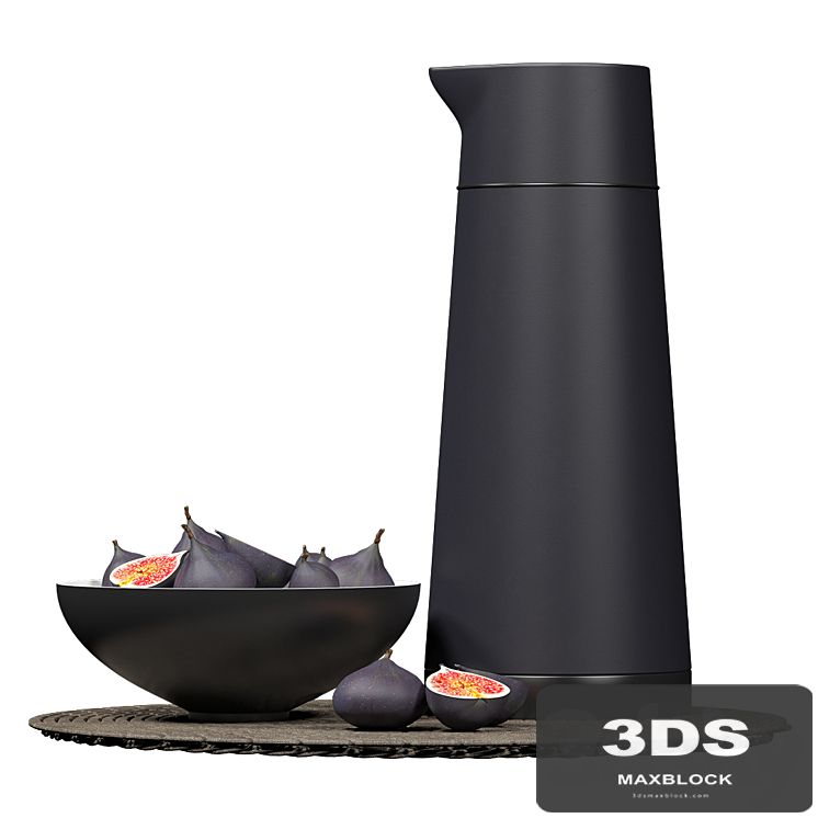 decoration set