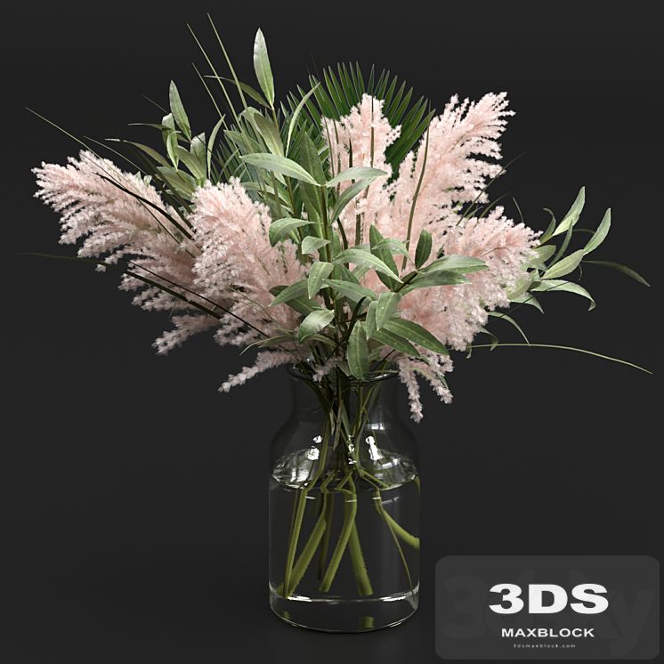 Bouquet.