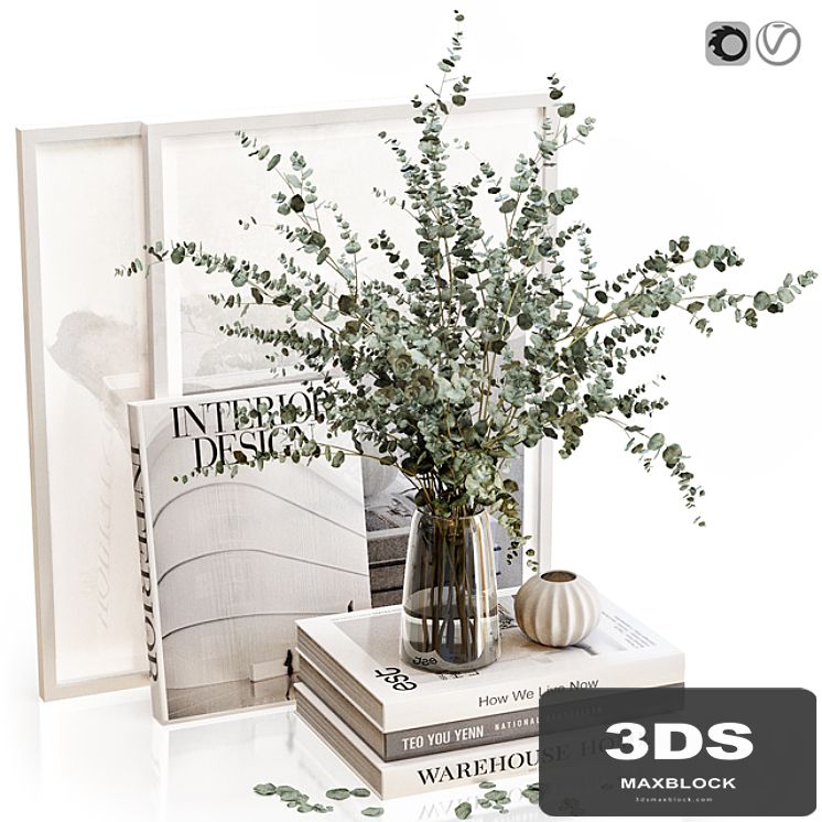 Decor set 21