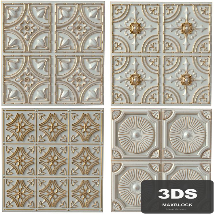 Decorative panels