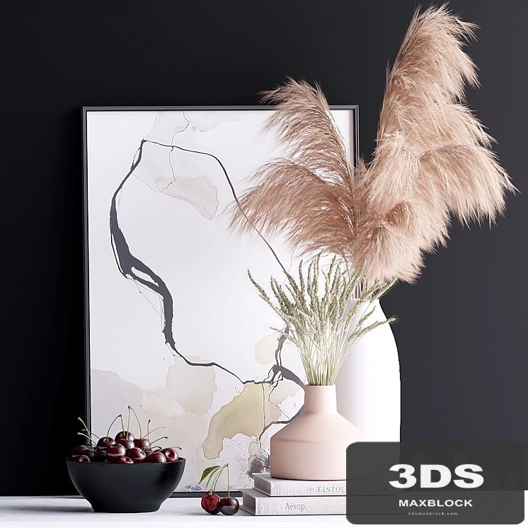 Decorative set 15