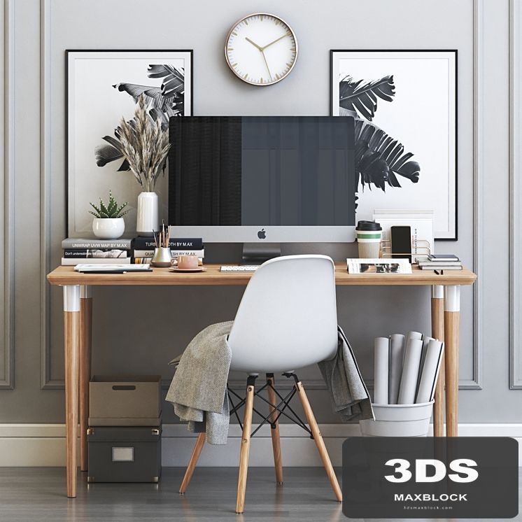 IKEA office workplace 17