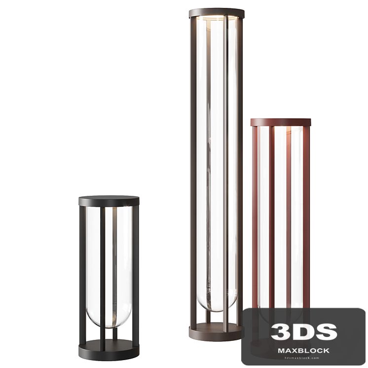 Flos in vitro floor