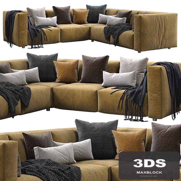 Prostoria Sofa Match