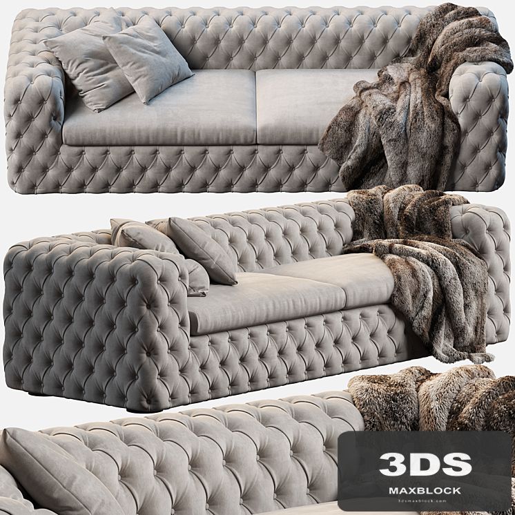 Chelsea sofa DV HOME COLLECTION