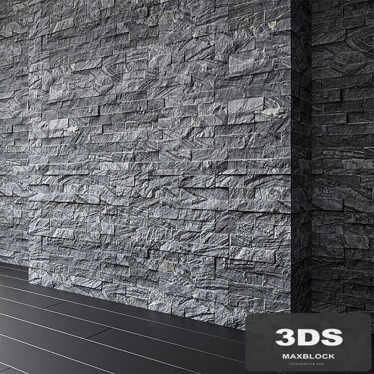 Decor Stone Msi Coal Canyon Dark sandstone