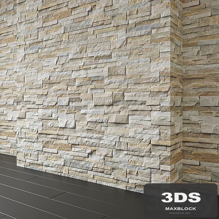 Decor Stone Msi Golden Honey
