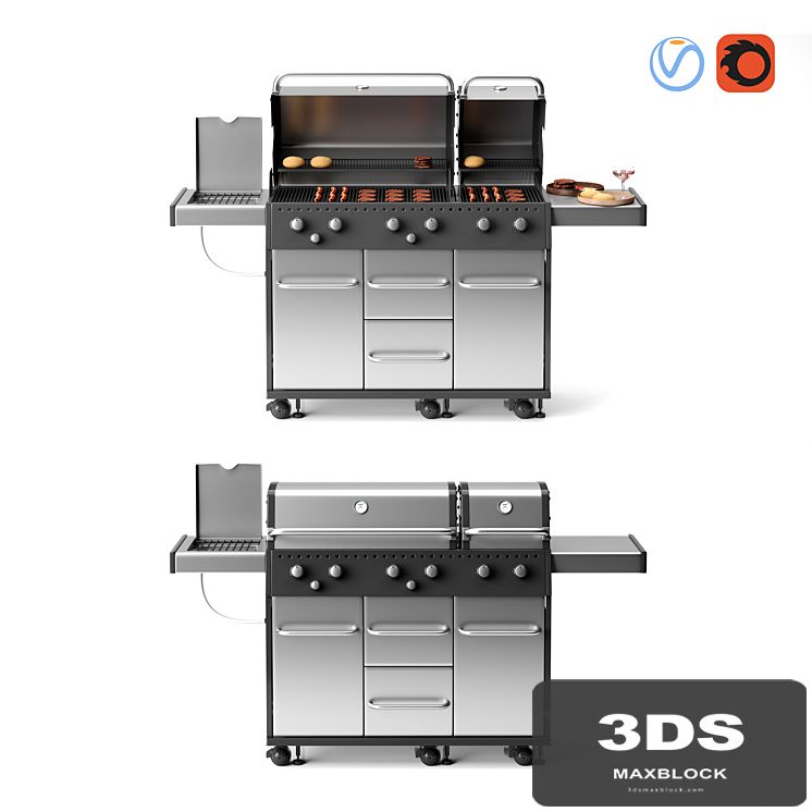 Barbecue 09