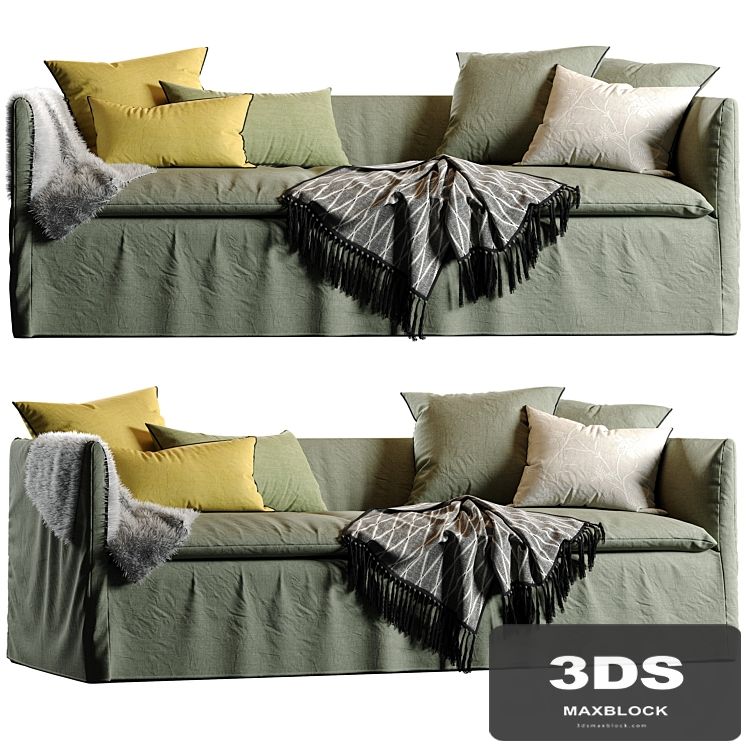 Sofas - Maison De Vacances