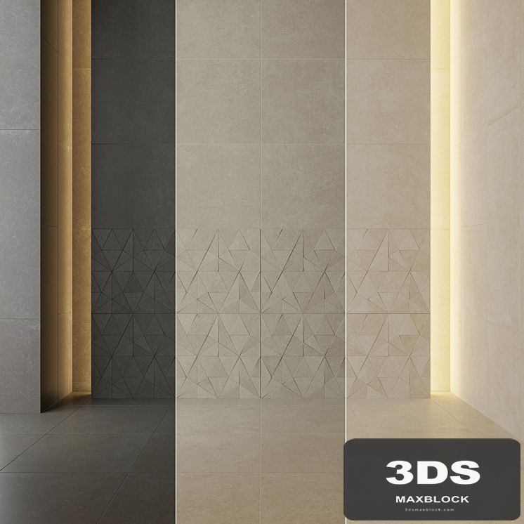 Venis verbier Decor