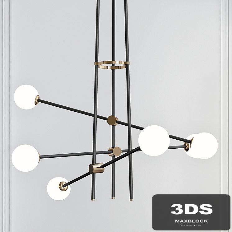 Bullarum ST-6 by Intueri Light