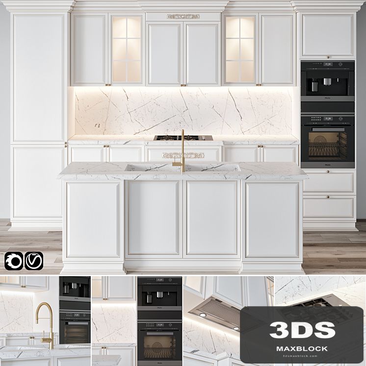 Kitchen 03