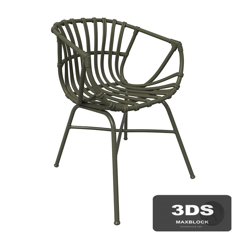 Armchair Constant. La Forma (Julia Grup)