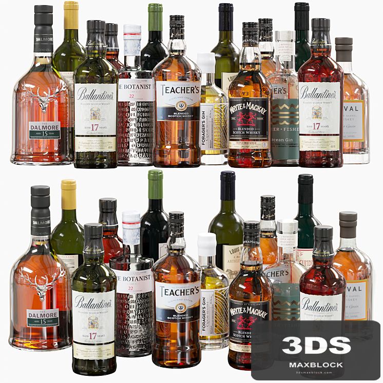 Bottles_Bottle 02