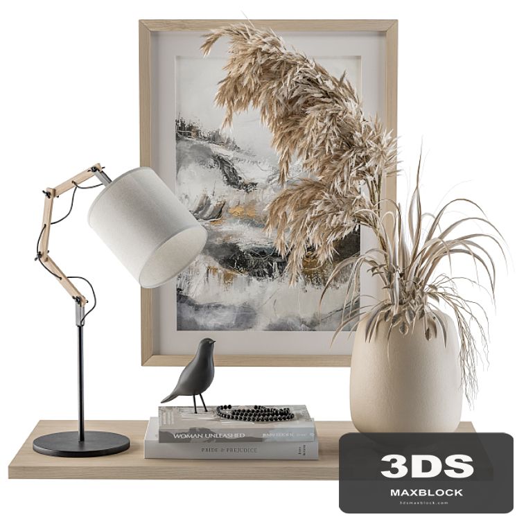 Decorative Set 23