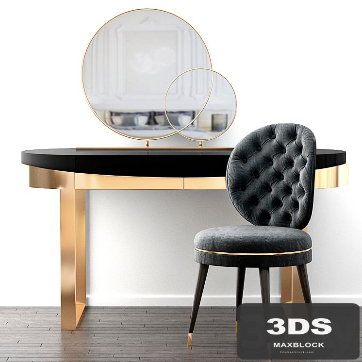 Porustudio ALDRICH