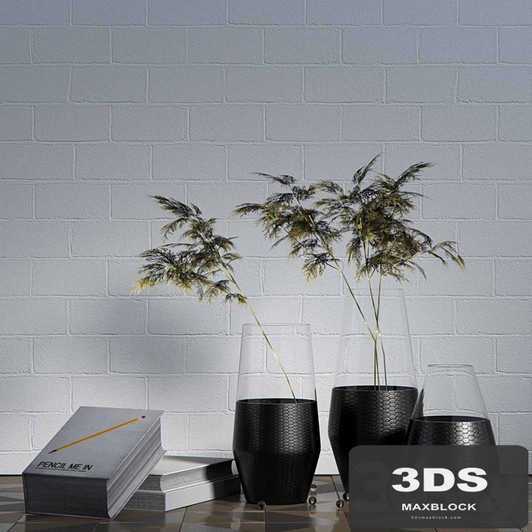 Vases
