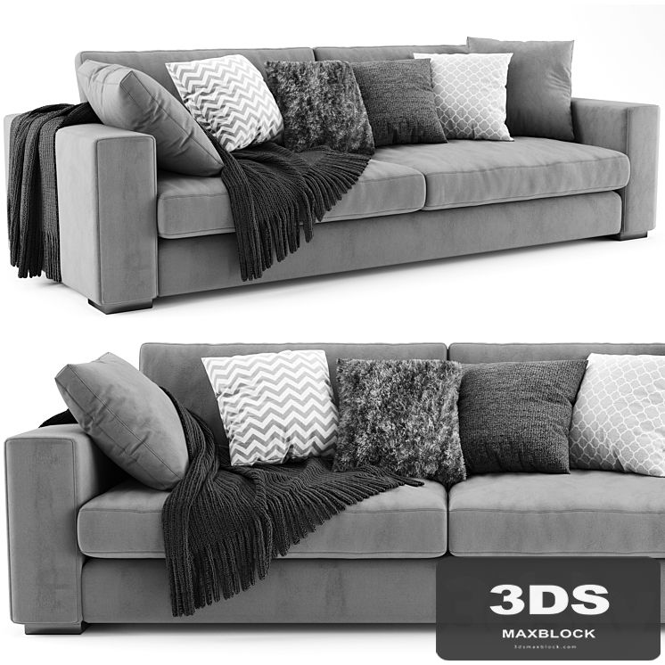 Article Sitka Sofa