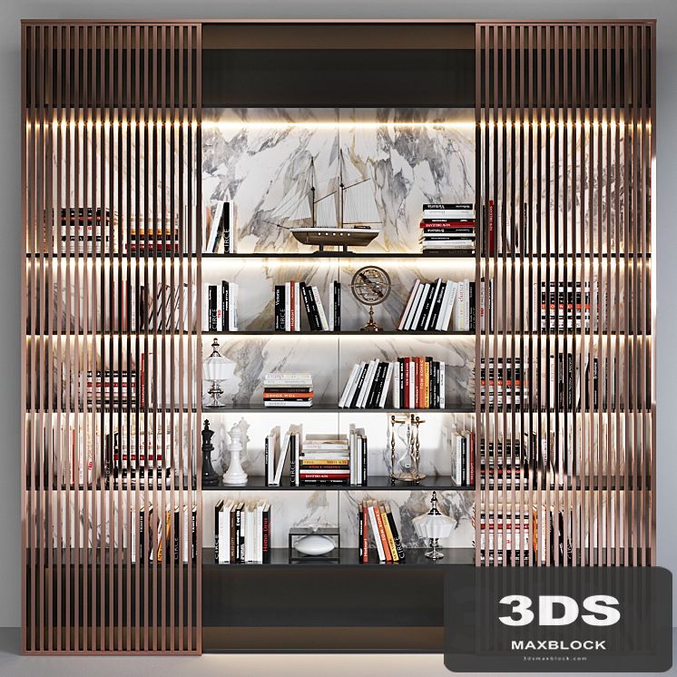 Decor set 3