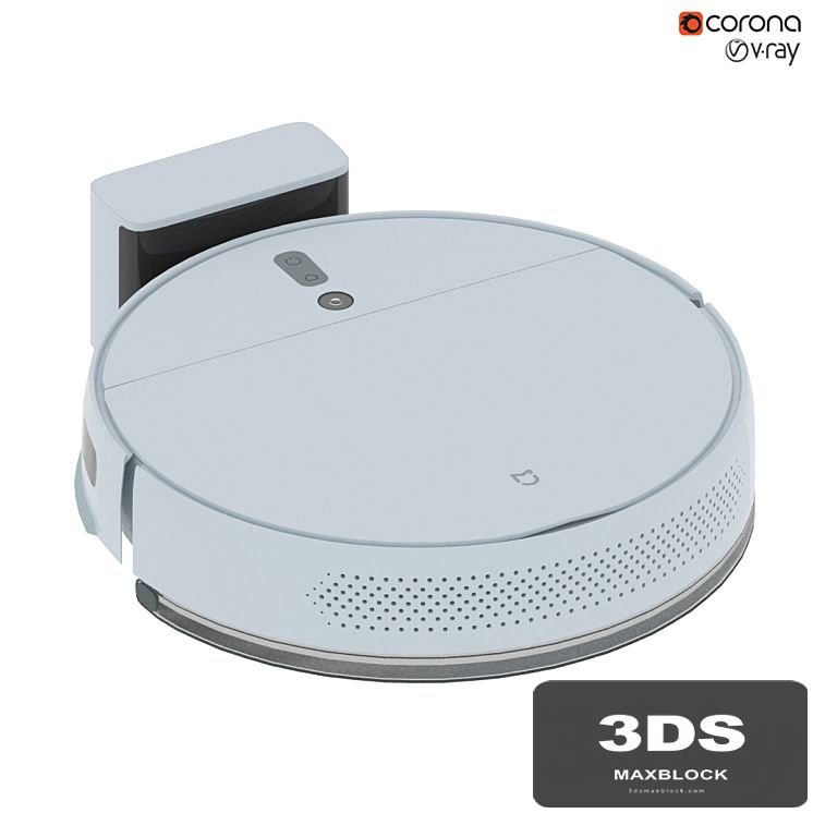 Xiaomi Vacuum Cleaner 1C Robot Vacuum Cleaner