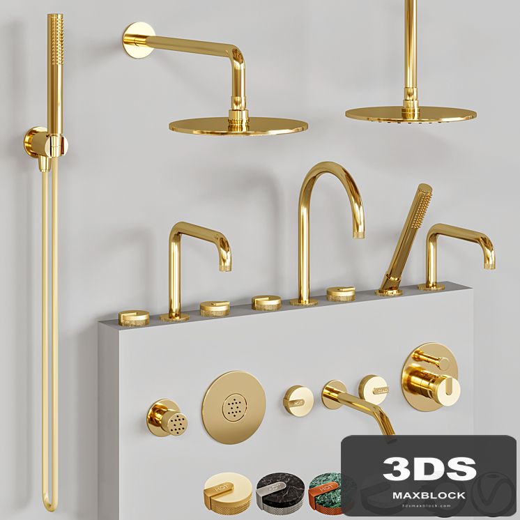 Graff_mod + _faucet_set_01