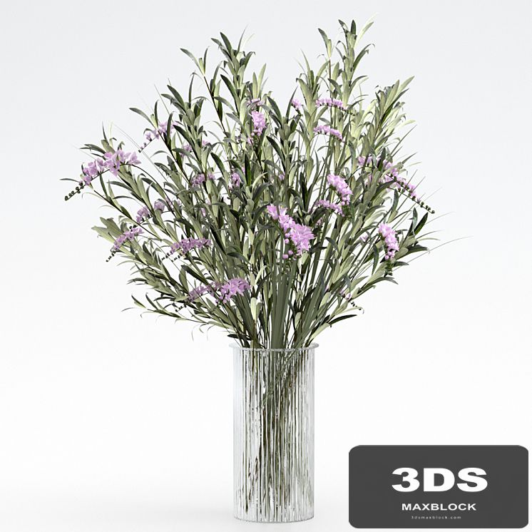 Bouquet.