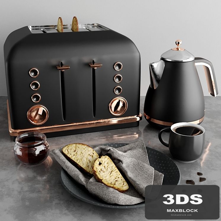 appliance set