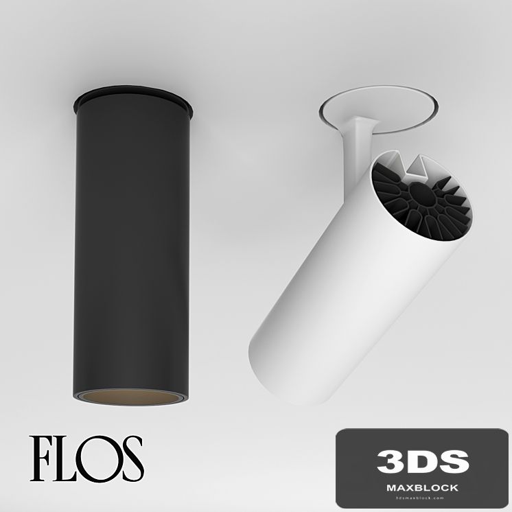 Flos Find Me Mono