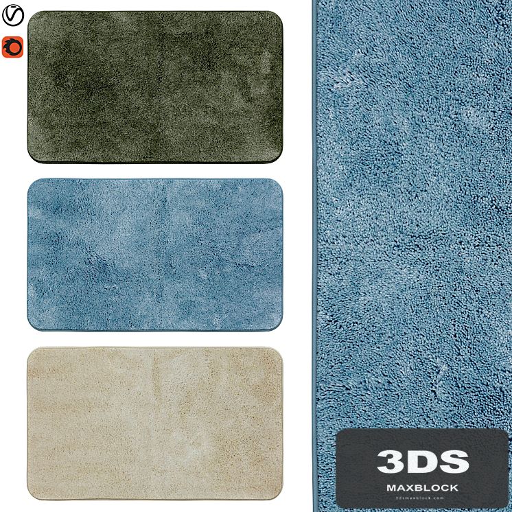 bath rugs | 02