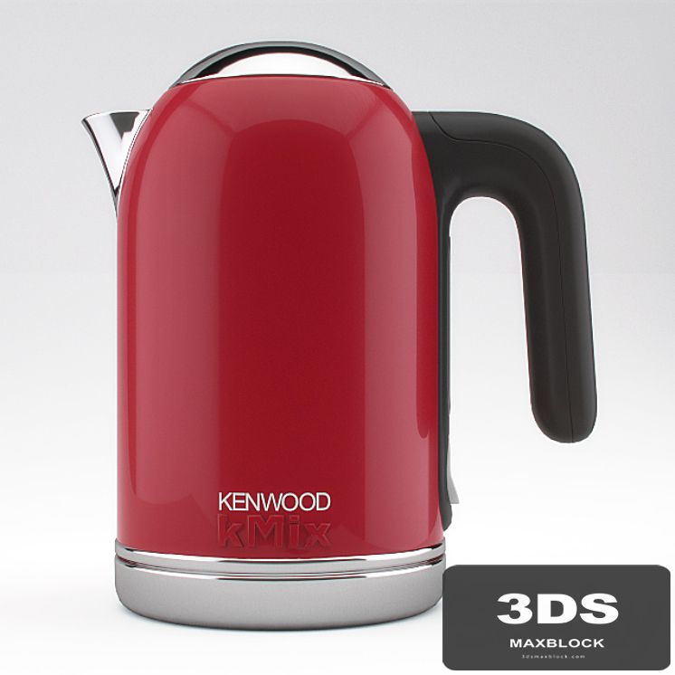 Kenwood SJM-021