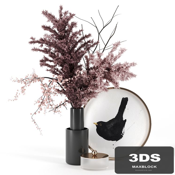 Decor set 18