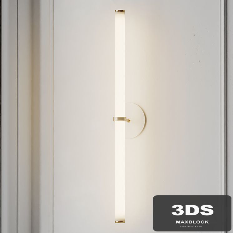 Light Object 014 by Naama Hofman